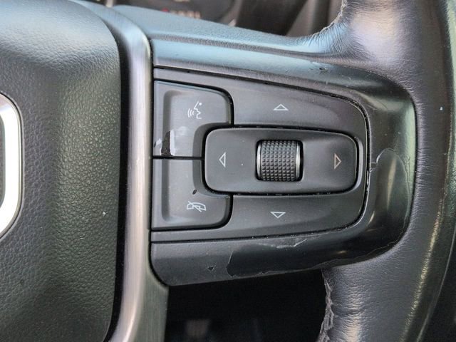 2021 GMC Sierra 2500 Denali