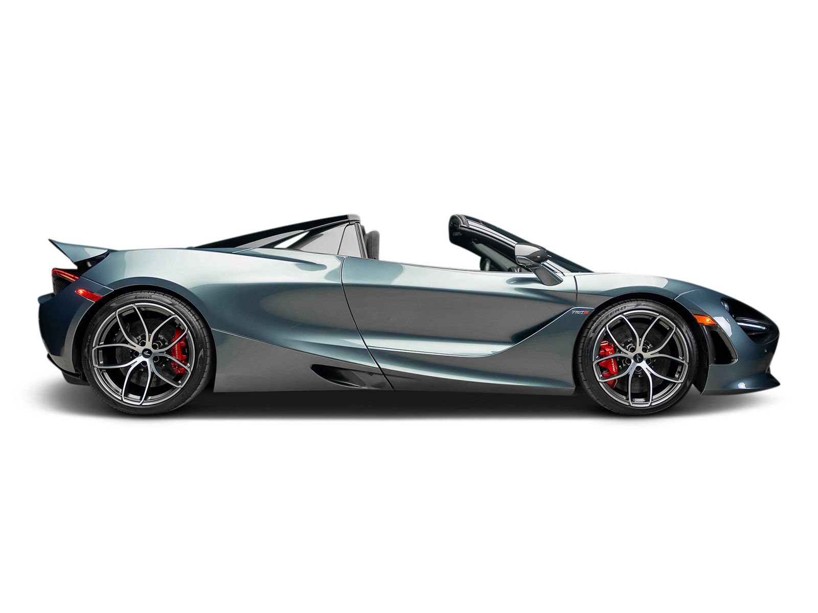 Used 2022 McLaren 720S Performance photo 26