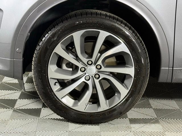 2025 Land Rover Discovery Sport S