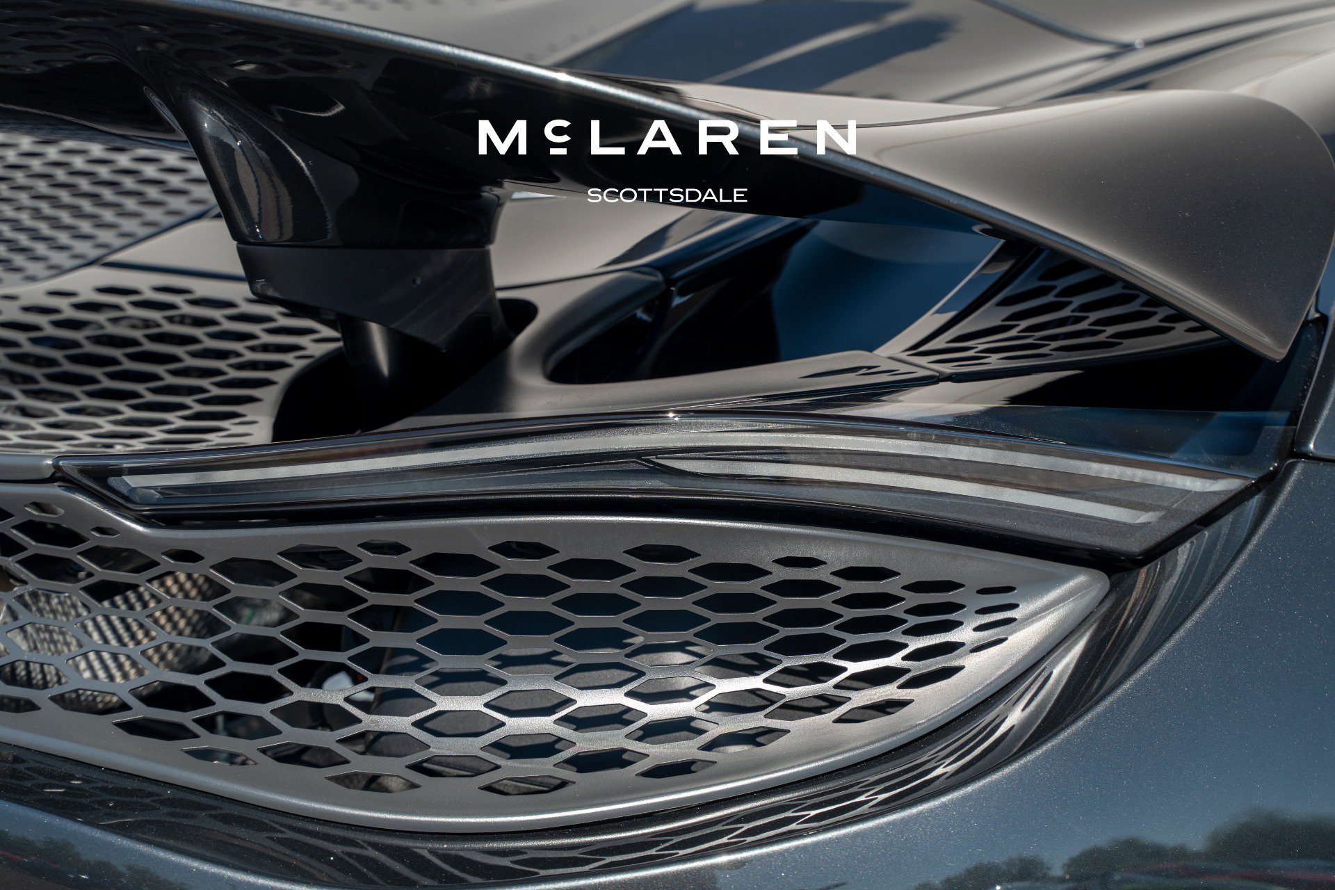 New 2027 McLaren 750S Spider photo 25