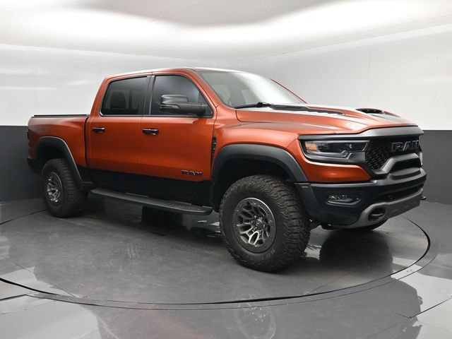 Used 2024 RAM 1500 TRX