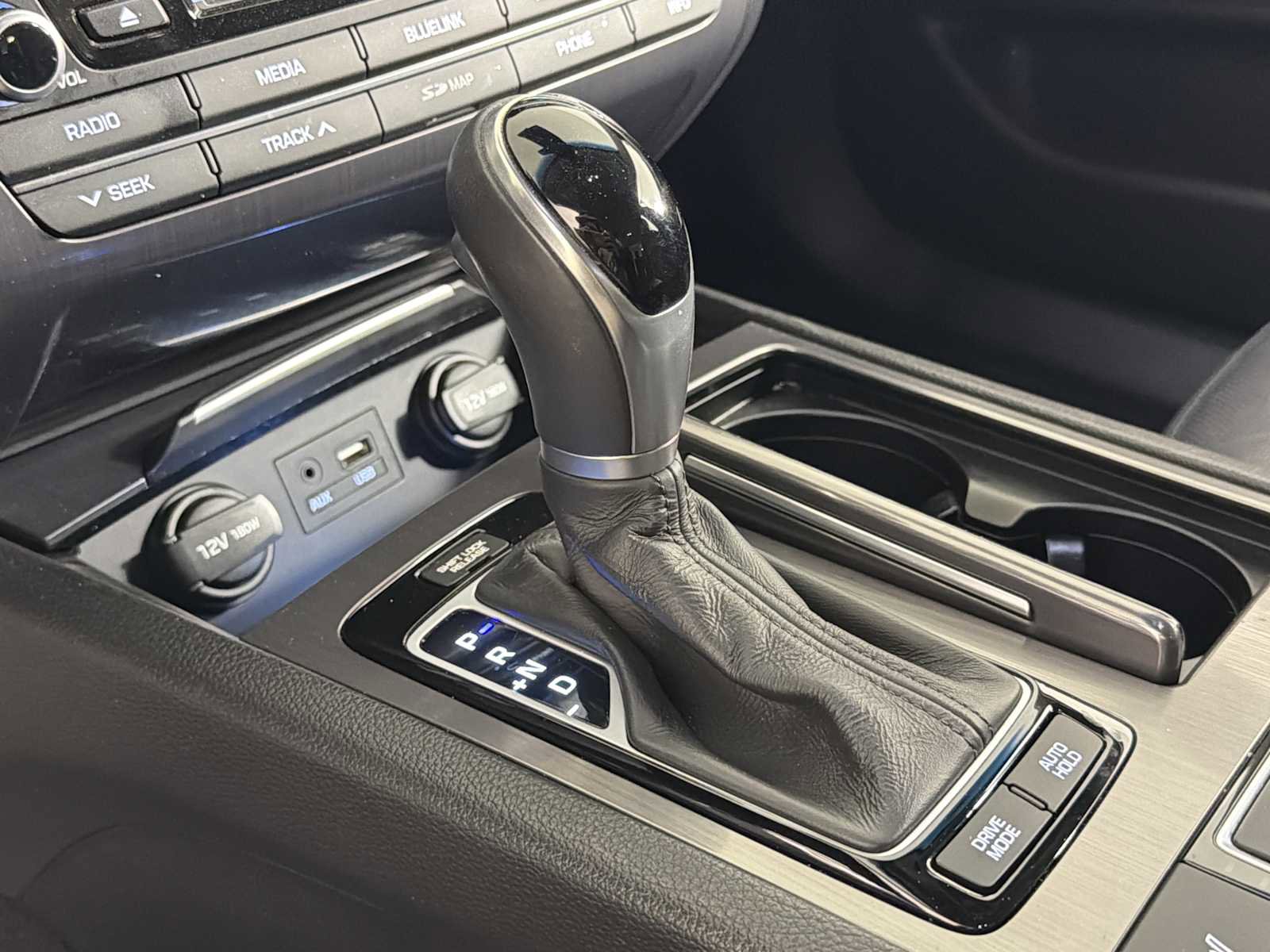 2017 Genesis G80 3.8