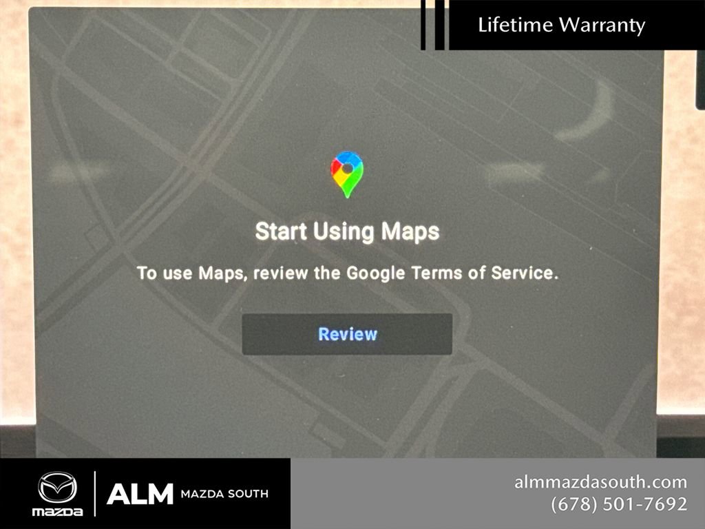 2026 MAZDA Cx-5 2.5 S w/ Premium Package