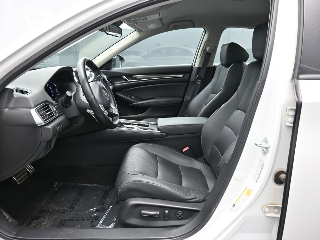 2021 Honda Accord Sport Special Edition