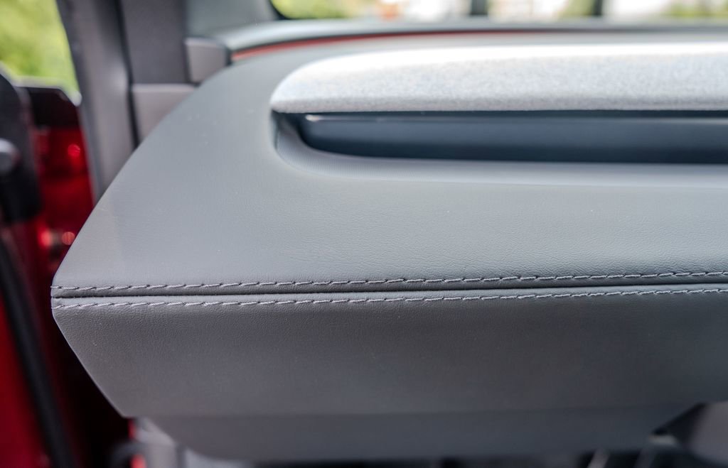 2026 Tesla Model Y Long Range