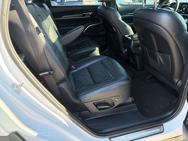 2023 Kia Telluride SX Prestige X-Line