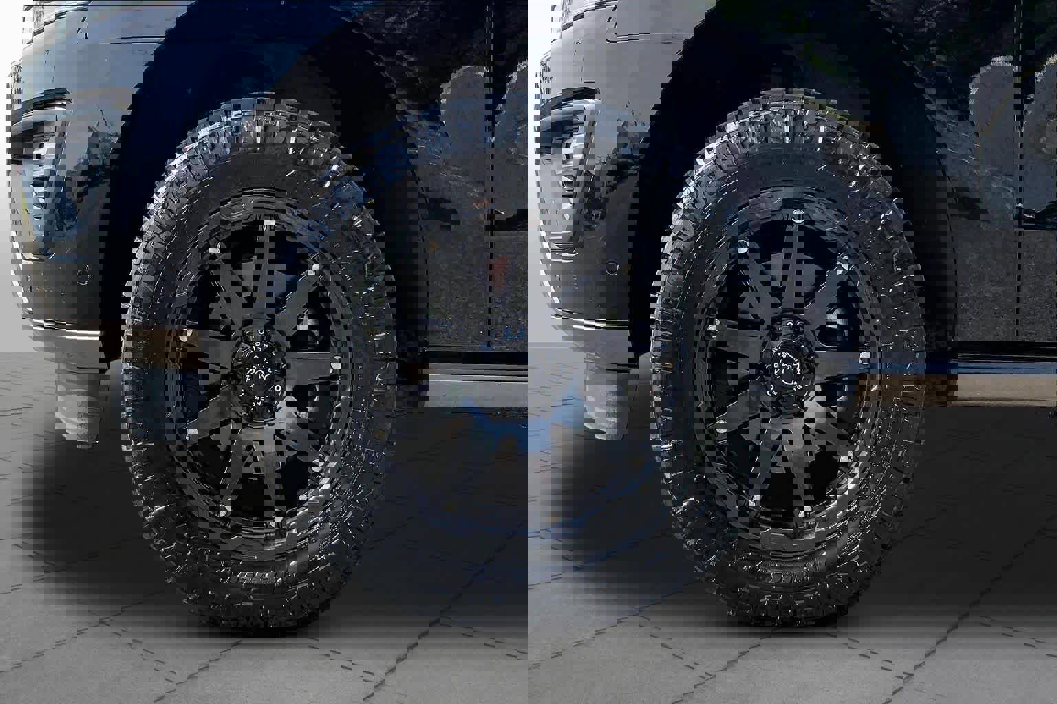 2020 Ford Expedition King Ranch