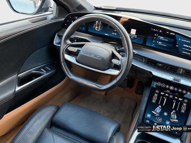 2024 Lucid Air Touring