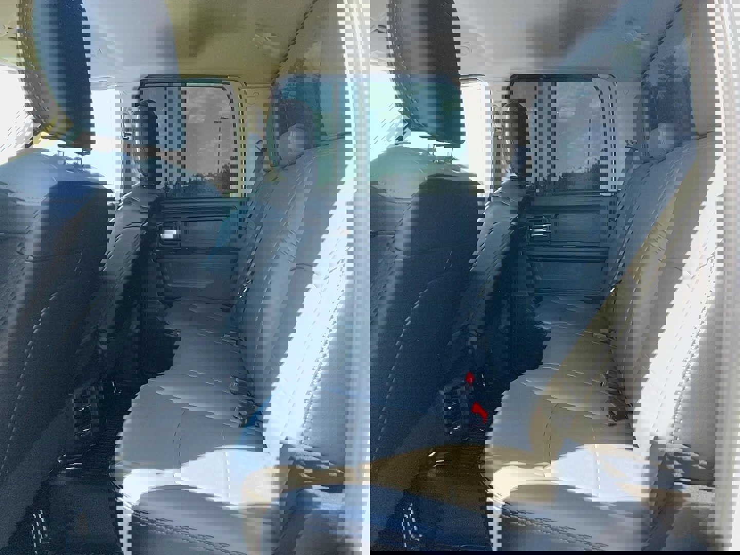 2019 RAM 3500 Tradesman