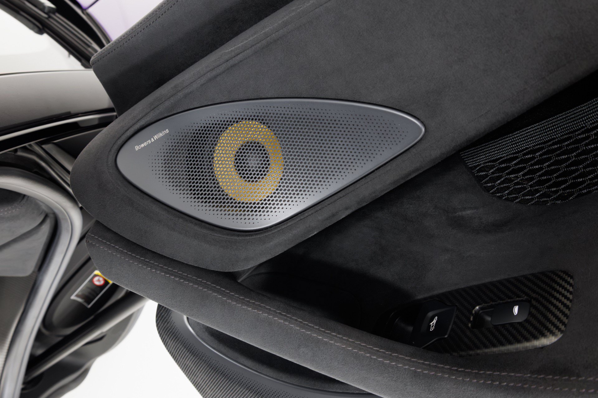 Used 2020 McLaren 600LT Spider photo 46