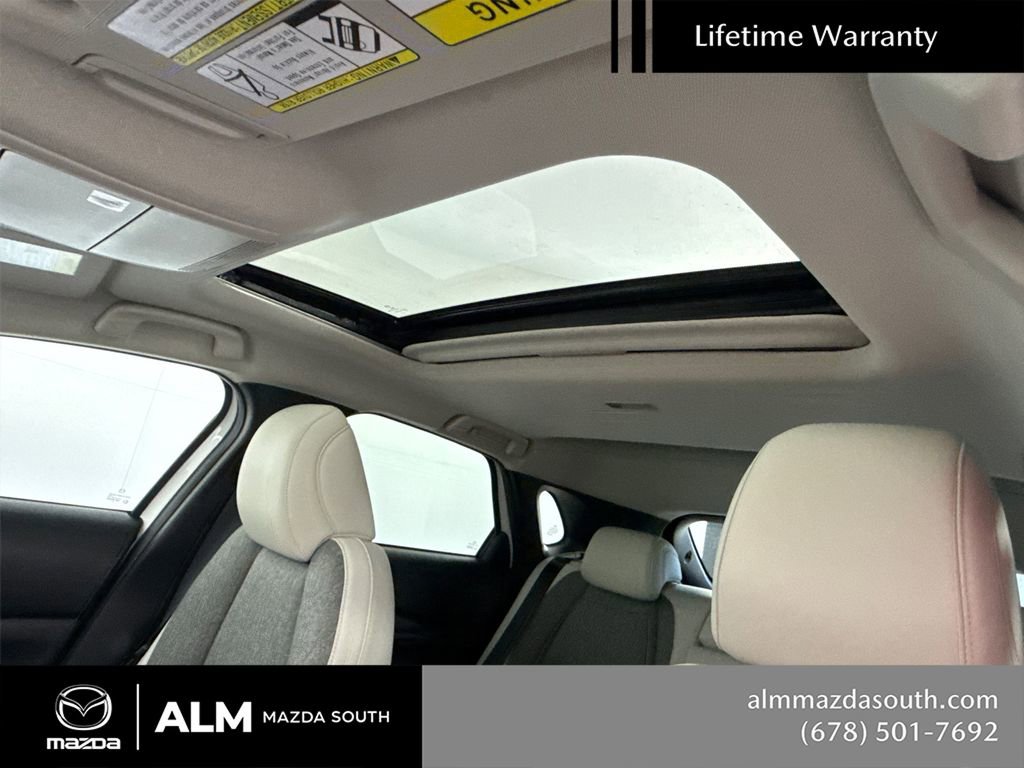 2026 MAZDA Cx-30 AWD 2.5 S