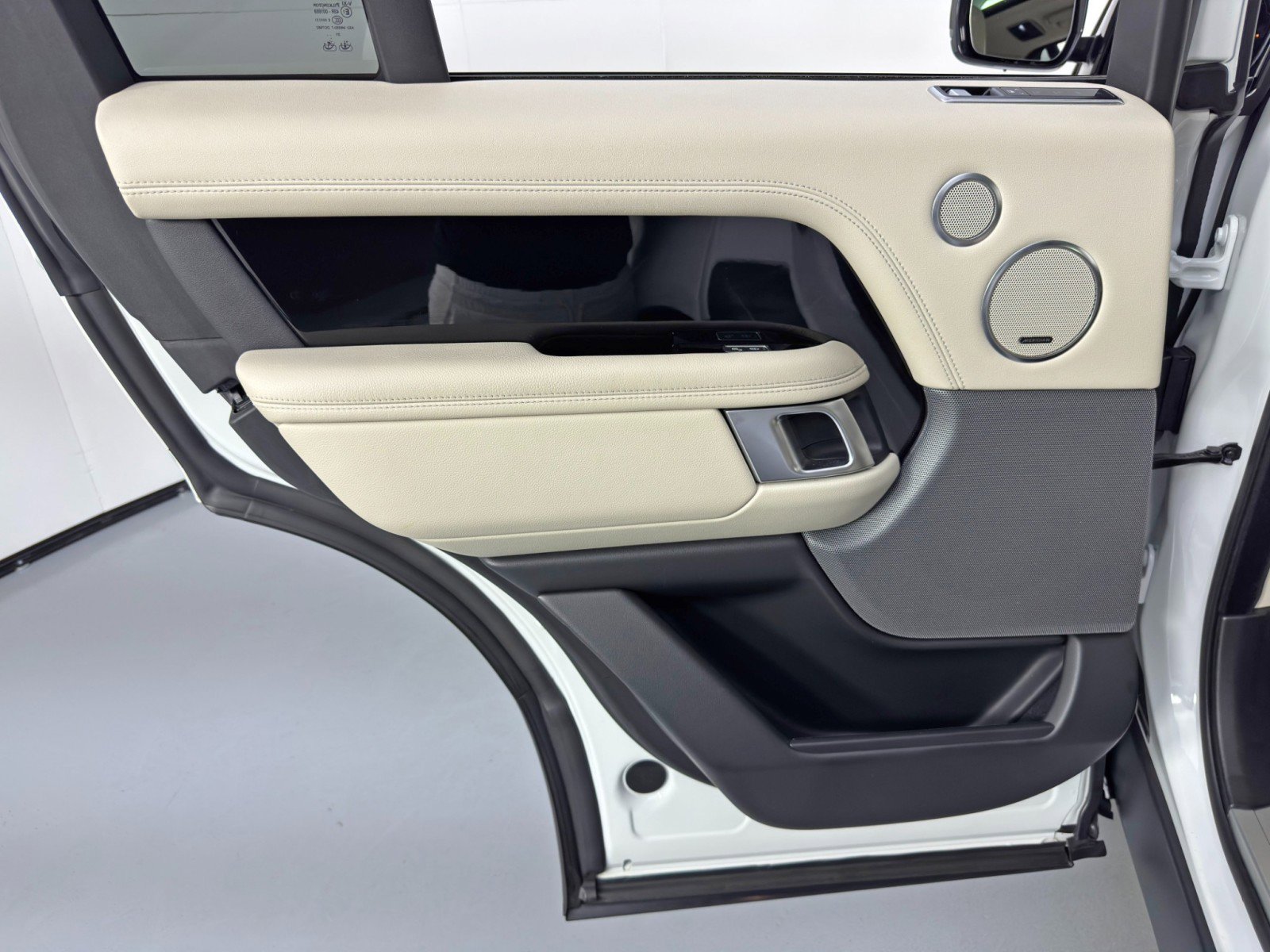 2021 Land Rover Range Rover