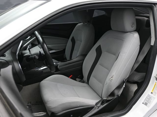 2020 Chevrolet Camaro LT