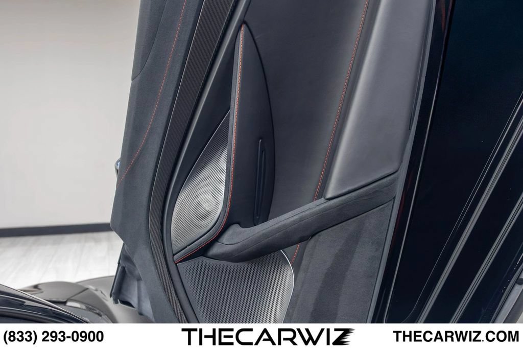 Used 2024 McLaren 750S Spider photo 91