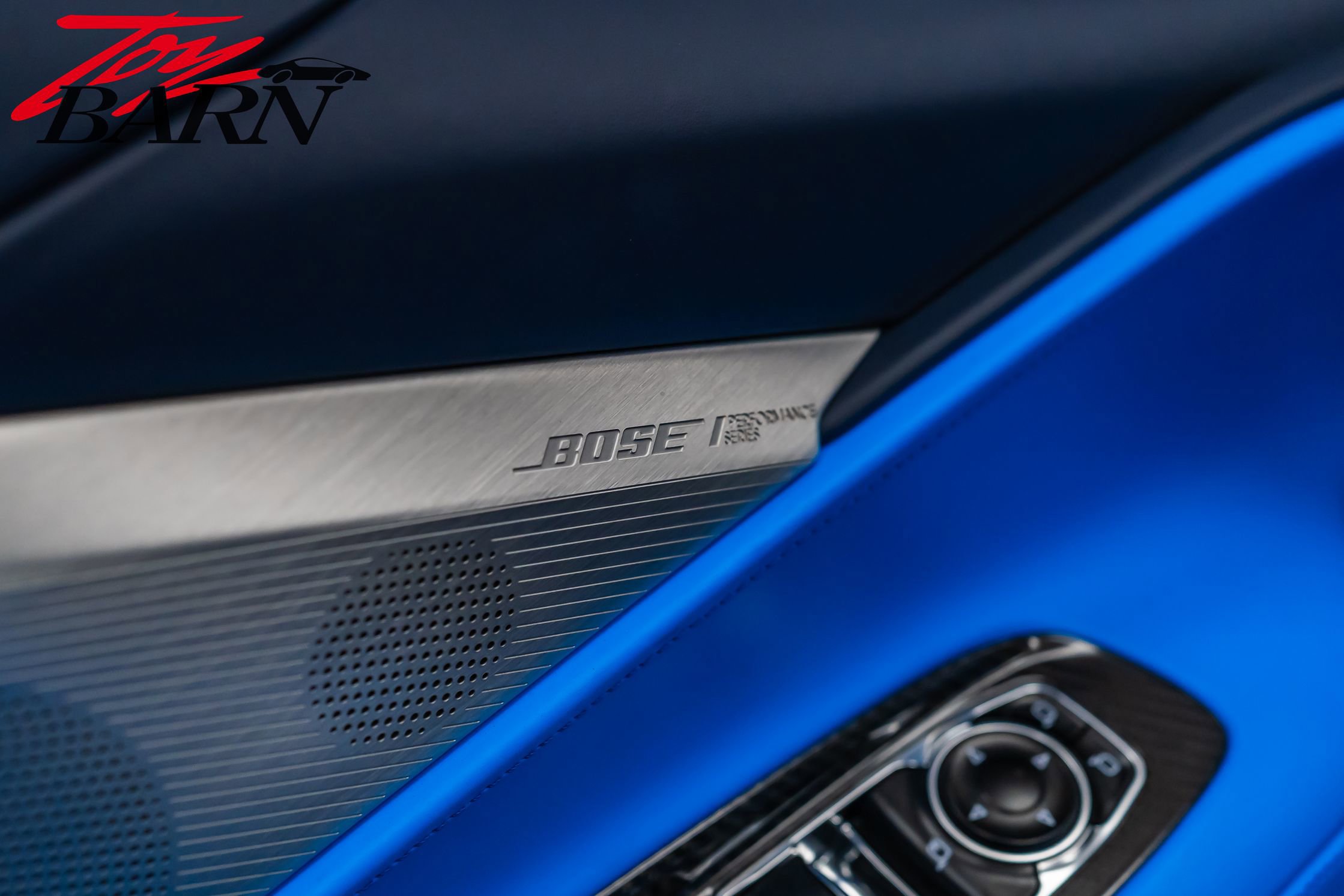 2020 Chevrolet Corvette Stingray Premium Cpe