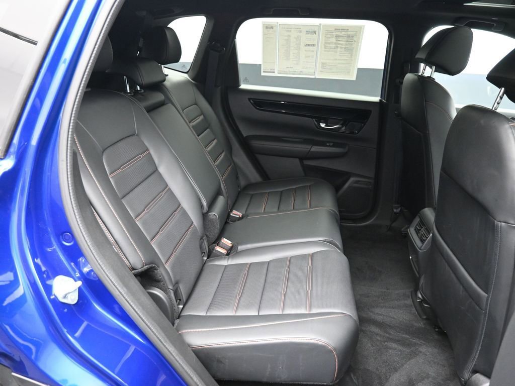 2024 Honda CR-V Sport Touring