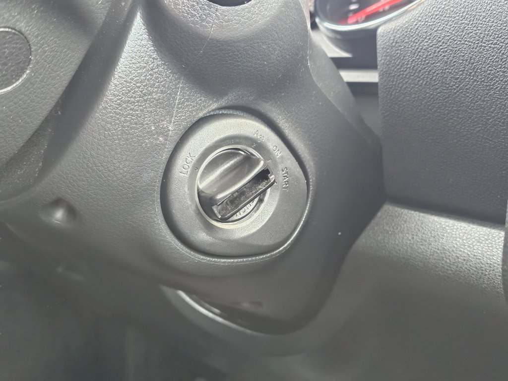 2012 Nissan Rogue SL