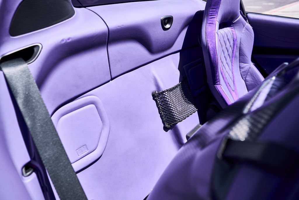 Used 2022 McLaren 765LT photo 44