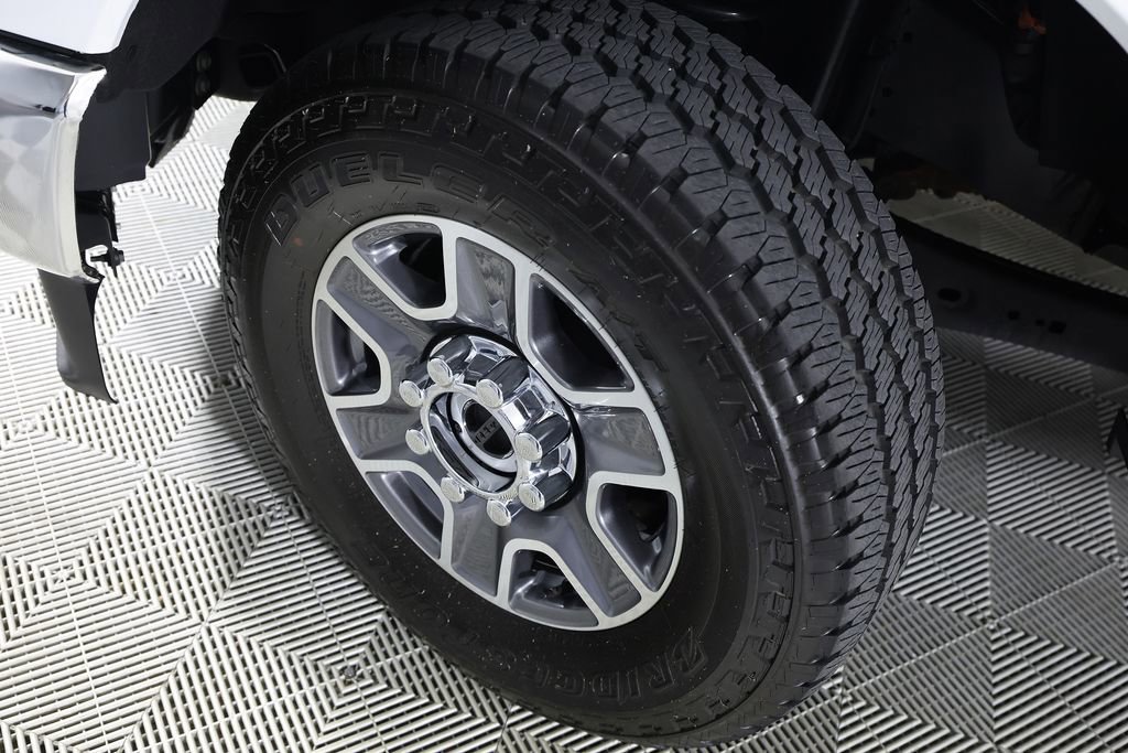 2026 Ford F250 Lariat