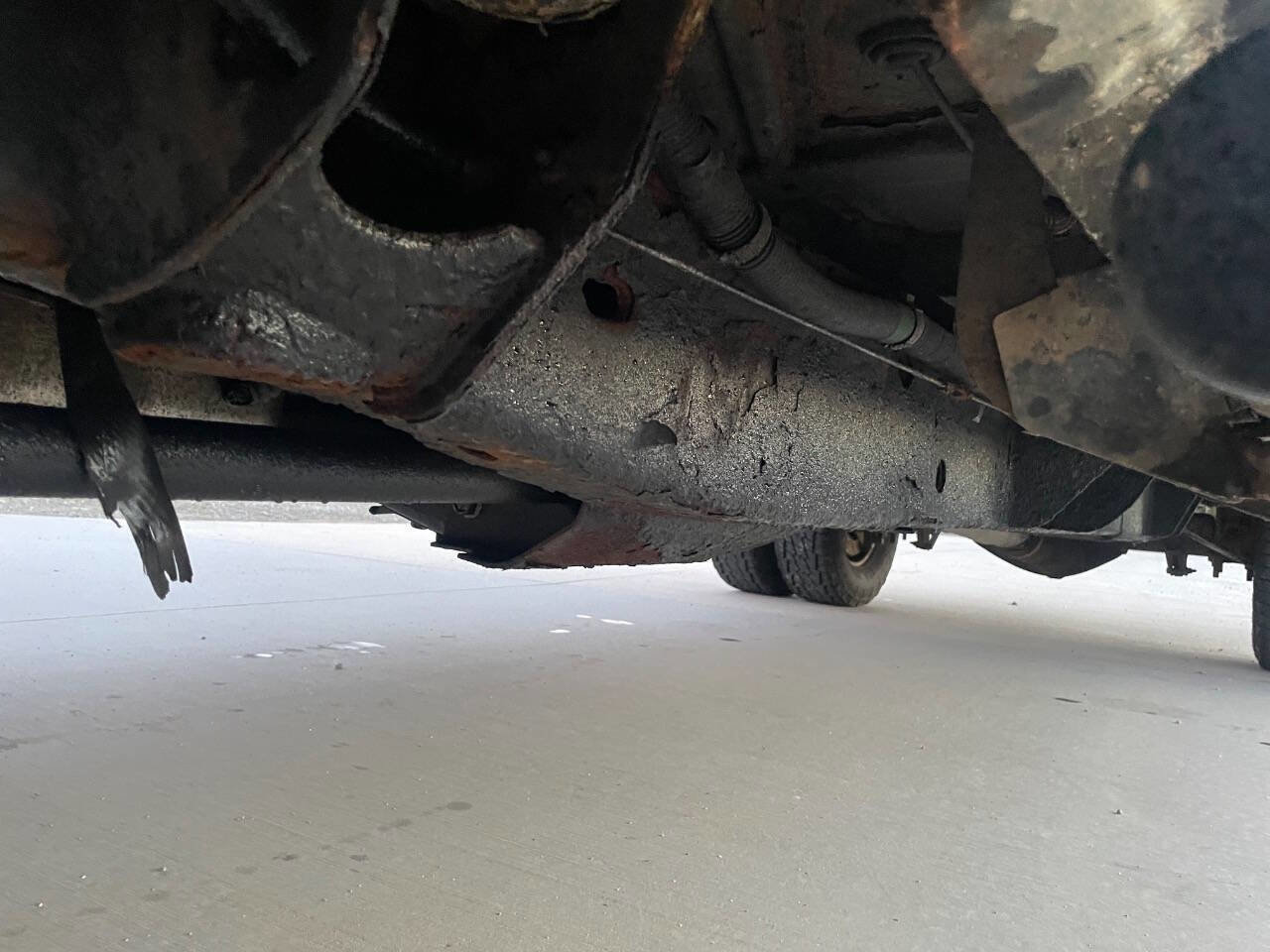 2013 GMC Sierra 3500 Denali