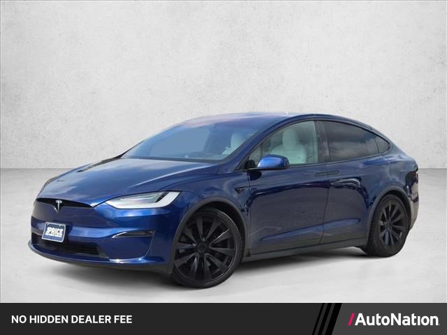 Used 2023 Tesla Model X