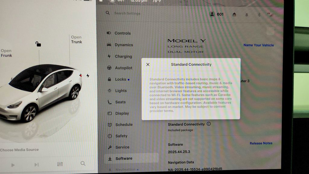 2023 Tesla Model Y AWD