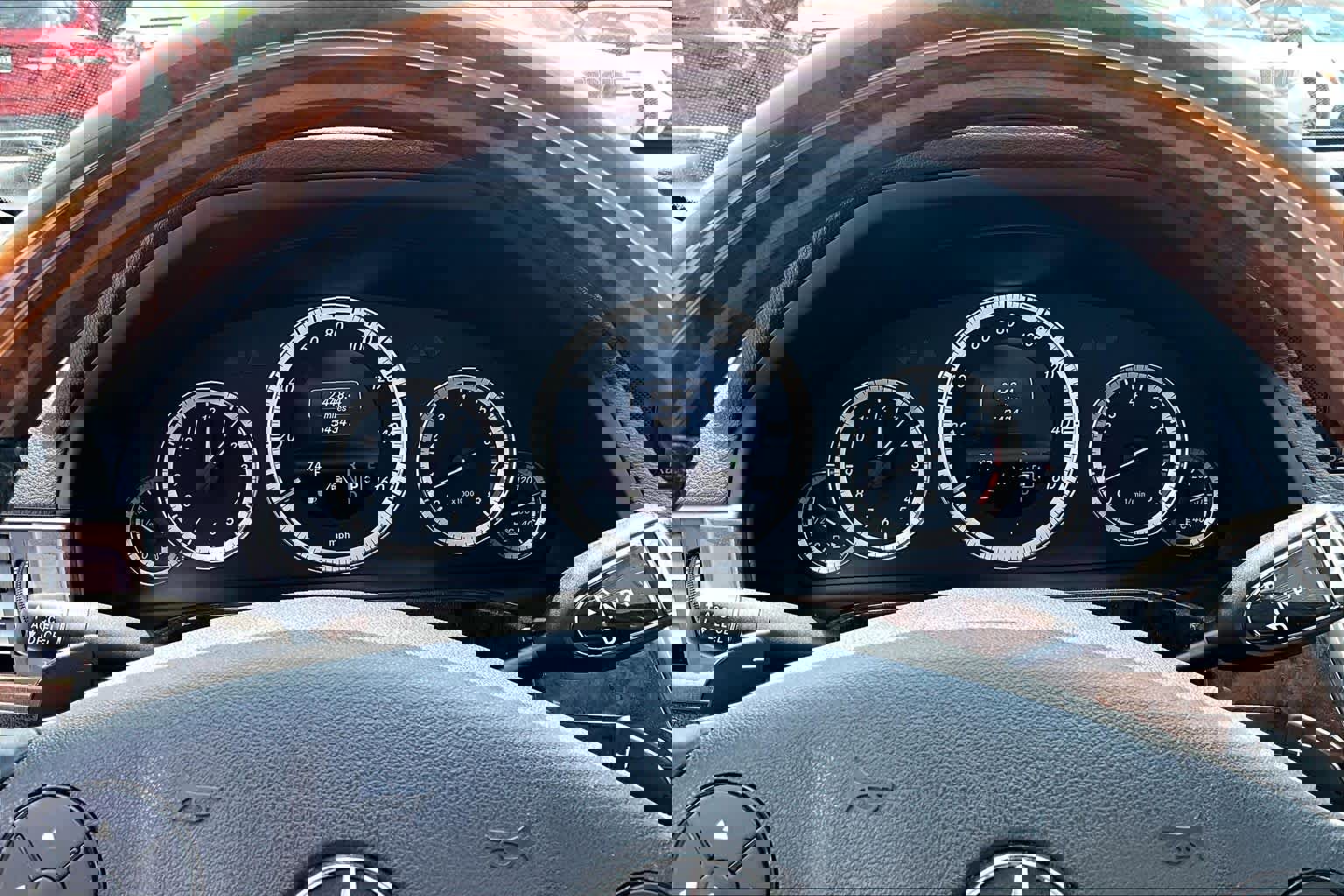 2013 Mercedes-Benz E 350 Sedan