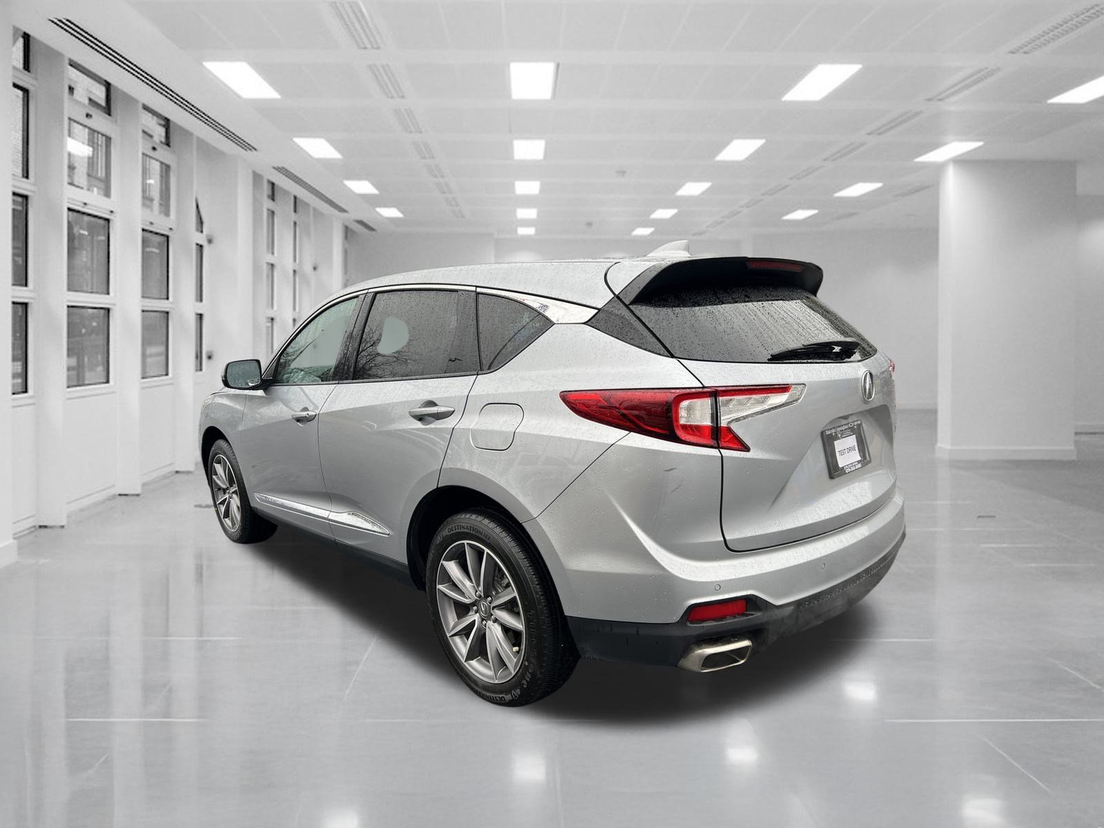 2022 Acura RDX FWD w/ Technology Package