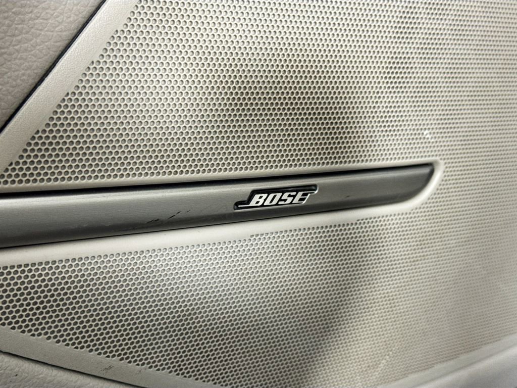 2009 Cadillac CTS 3.6 AWD