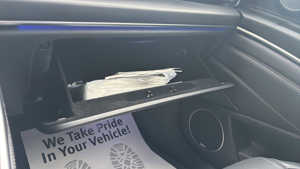 2023 Genesis Gv80 2.5T