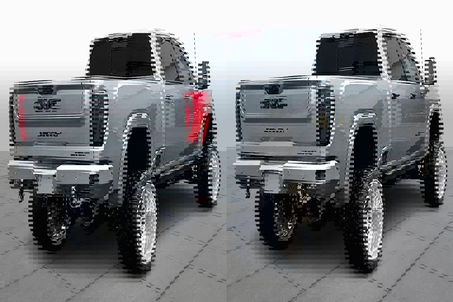 2024 GMC Sierra 2500 Denali Ultimate