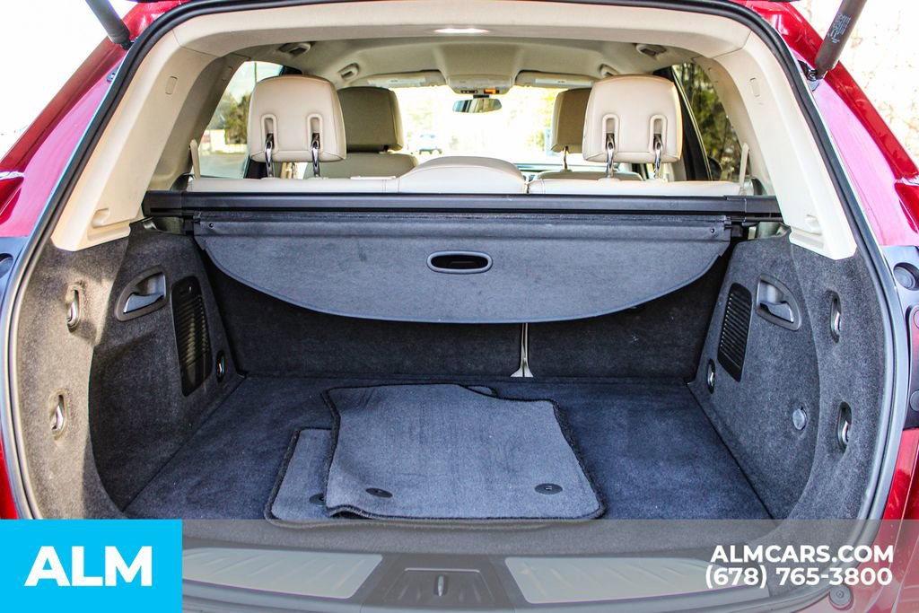 2017 Buick Envision Preferred