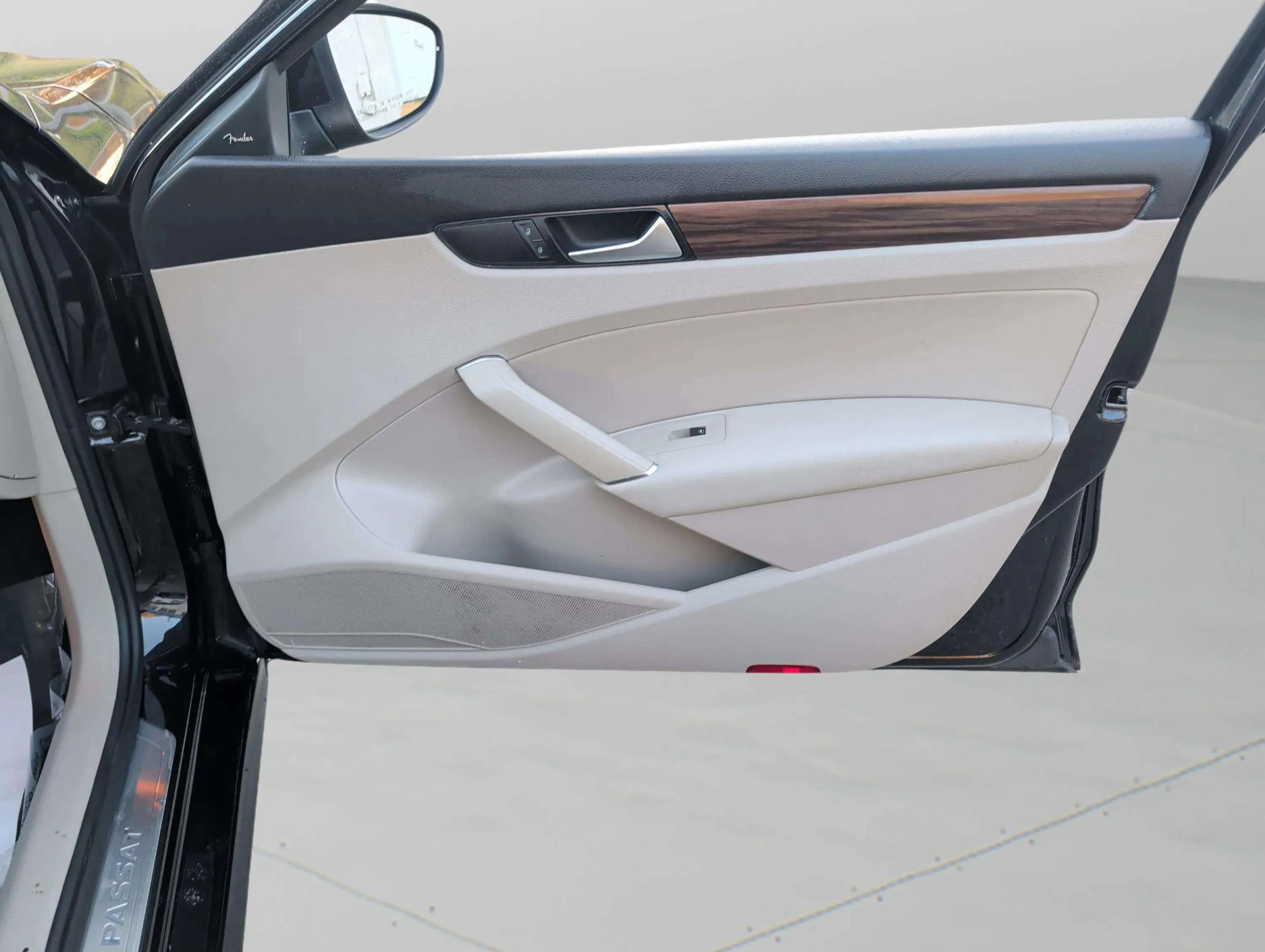 2020 Volkswagen Passat 2.0T SEL