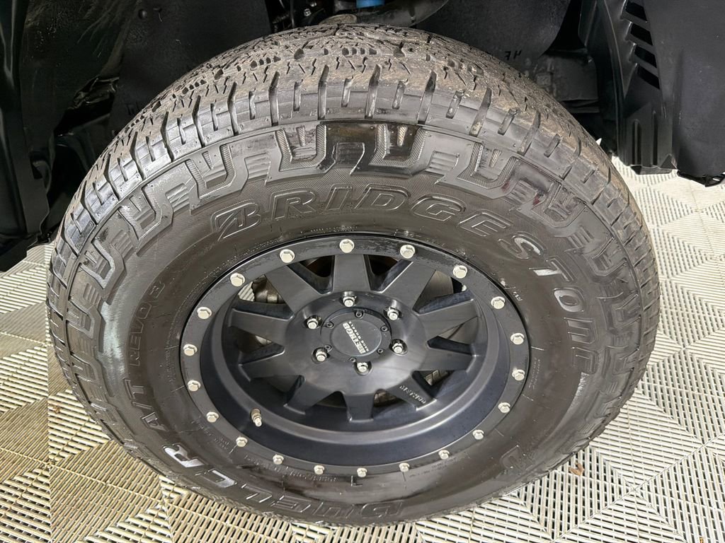 2019 Toyota Tacoma TRD Off-Road