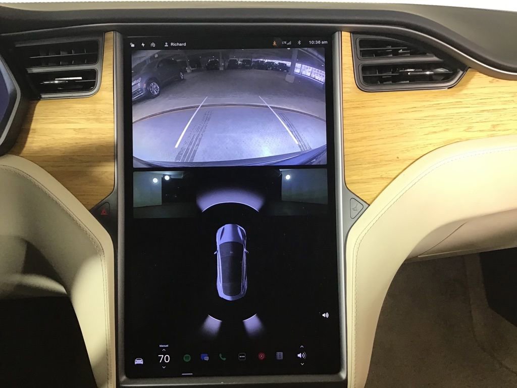 2018 Tesla Model S 100D