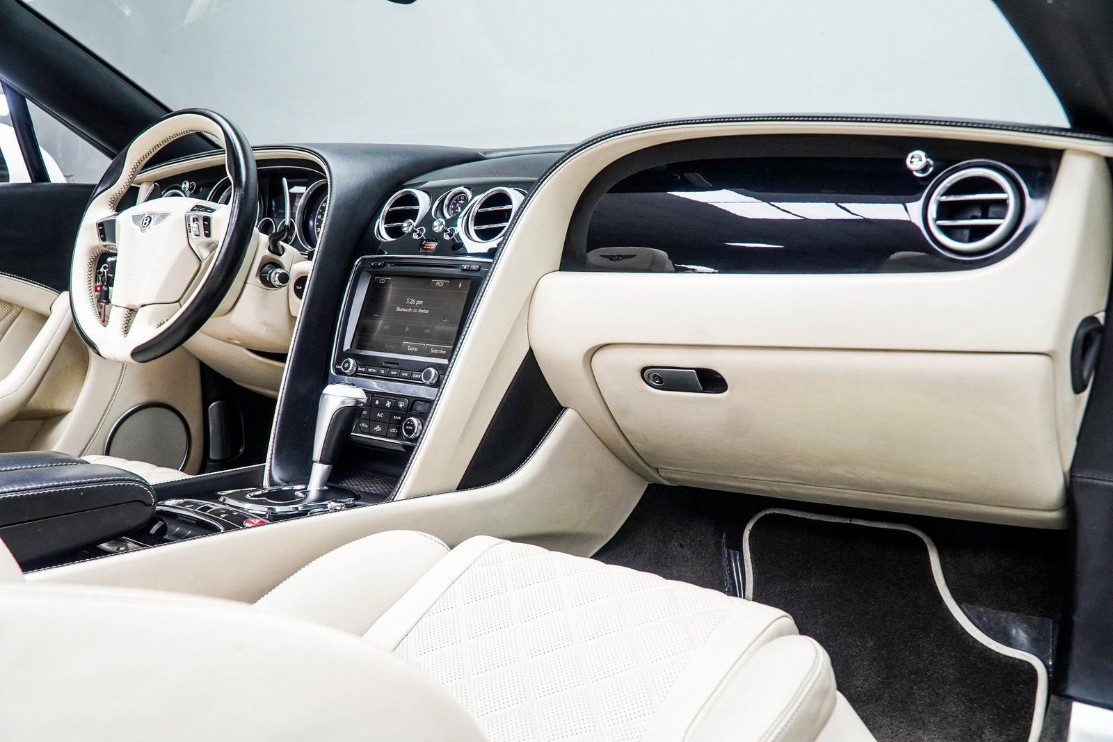 2017 Bentley Continental GT