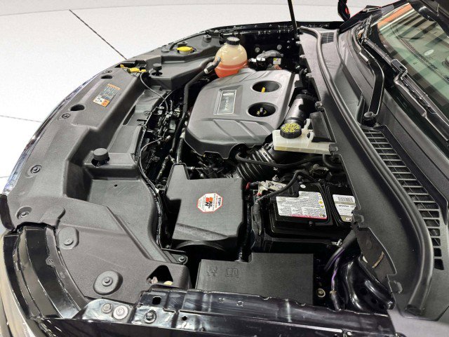 2019 Lincoln MKC Select