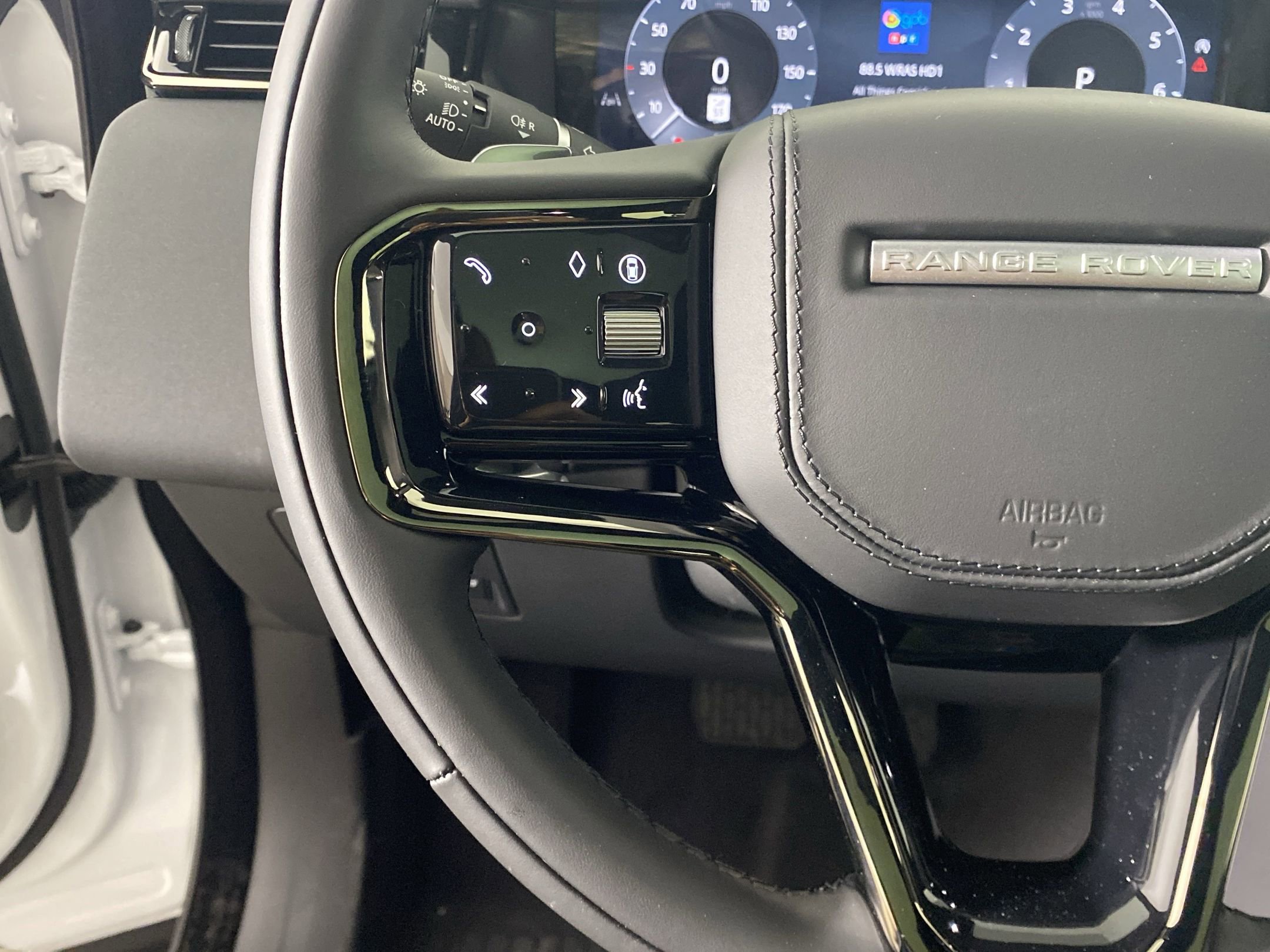 2026 Land Rover Range Rover Velar S