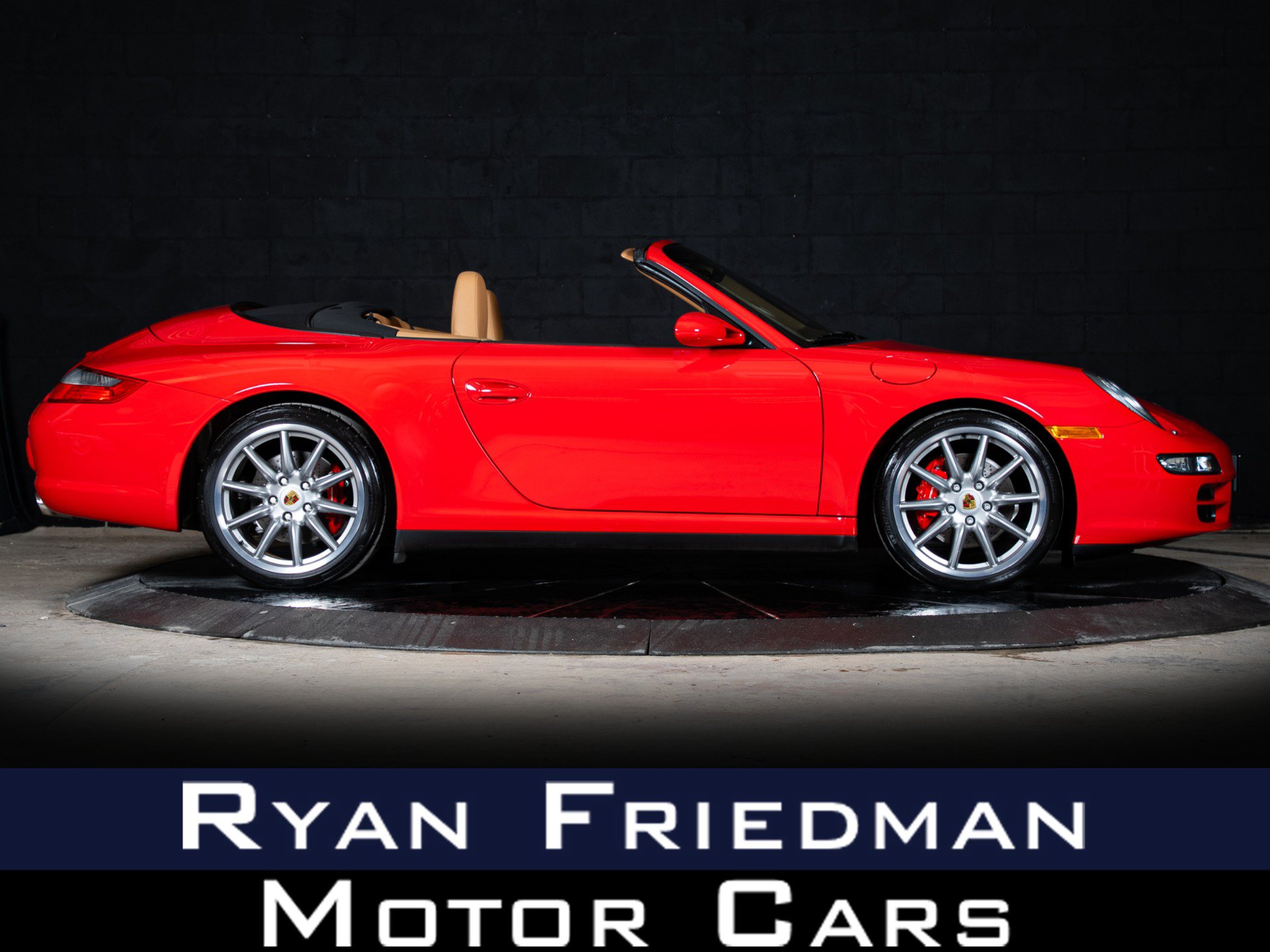 Used 2006 Porsche 911 Carrera 4S