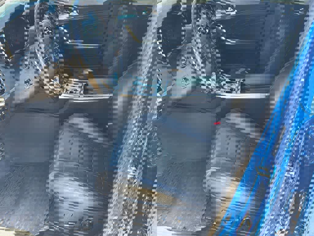 2022 Kia Stinger GT2