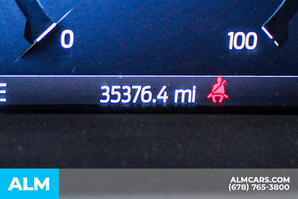 2025 Ford F350 Platinum