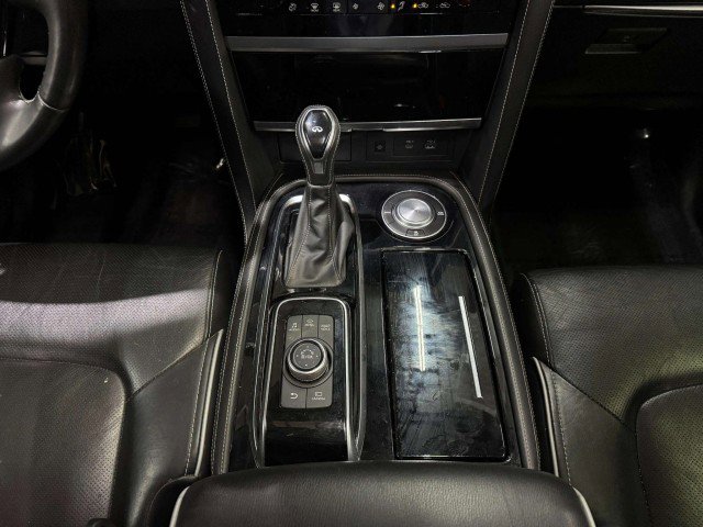 2022 INFINITI Qx80 Premium Select