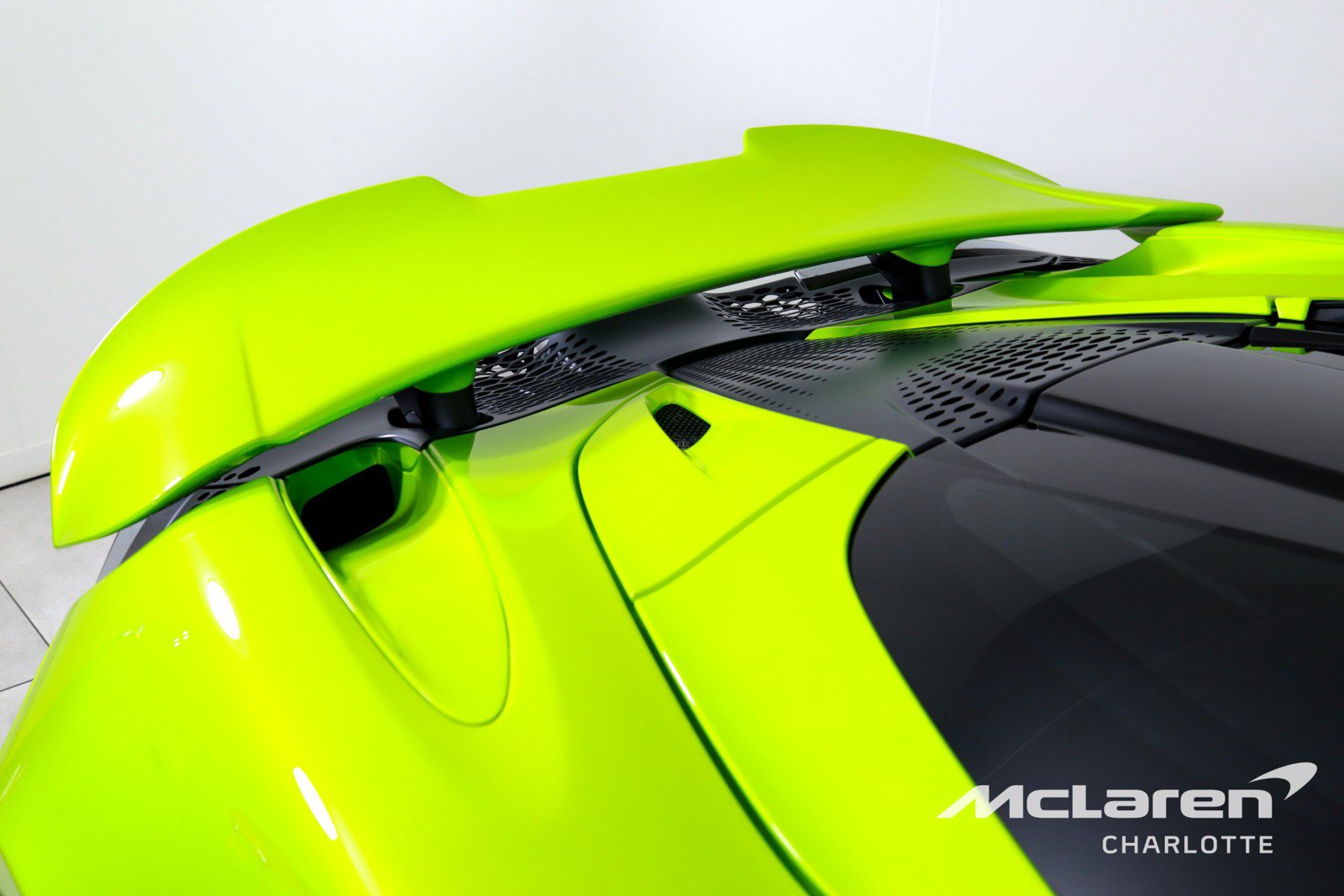 New 2027 McLaren 750S Spider photo 32