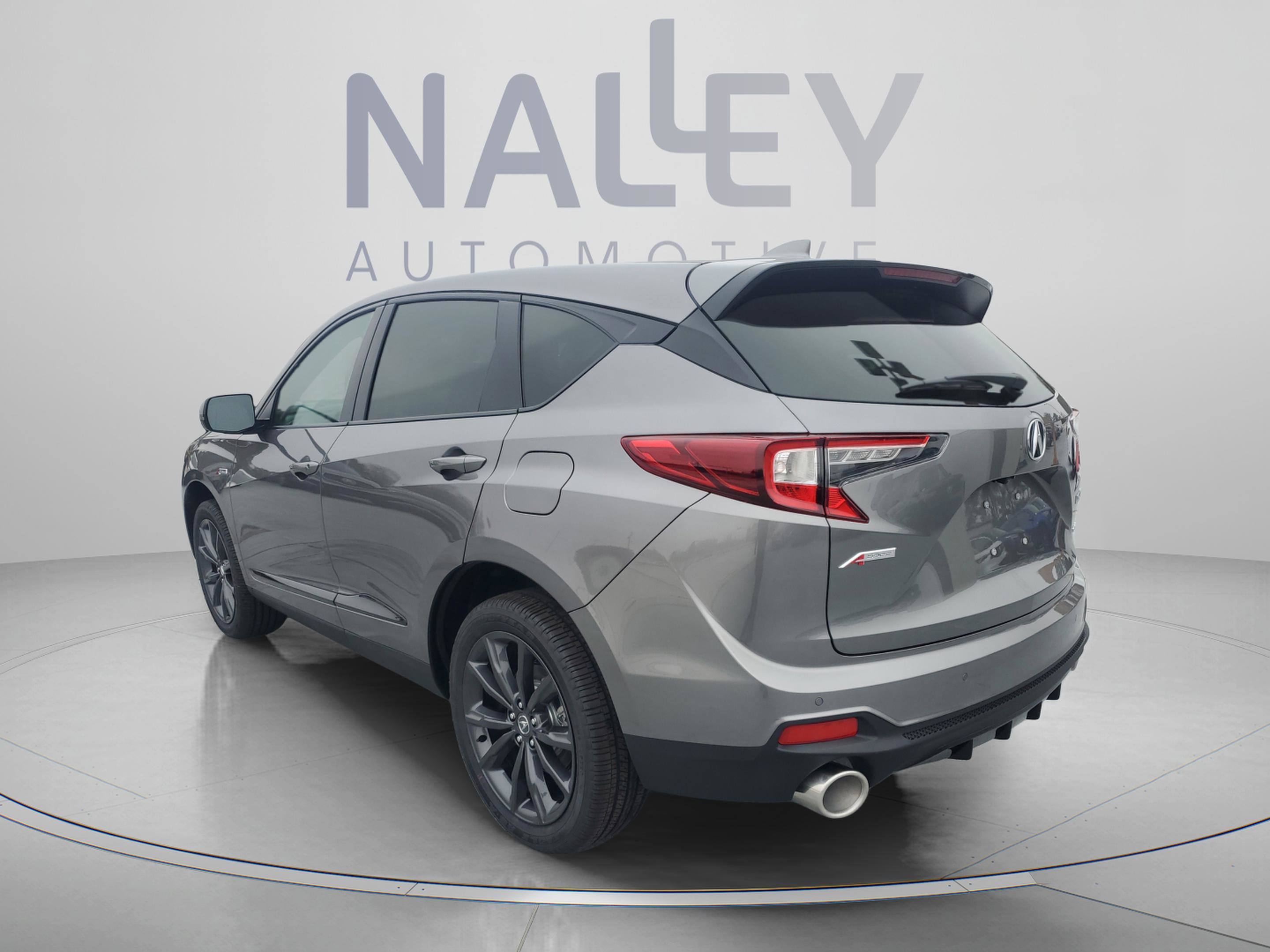 2026 Acura RDX A-Spec