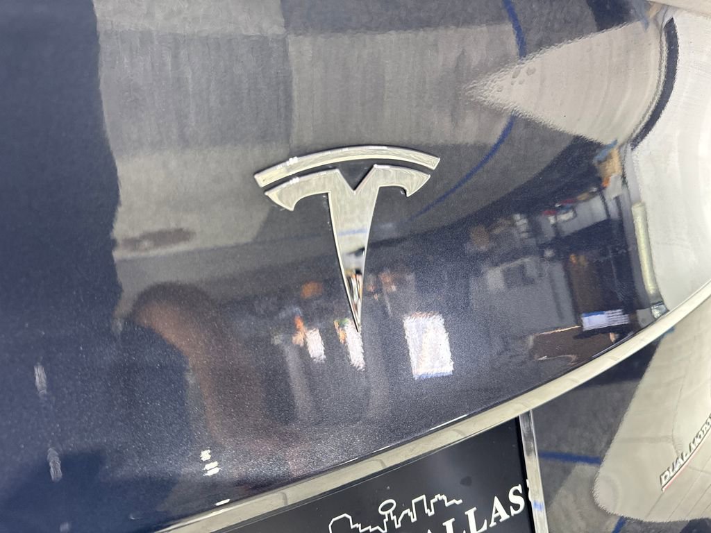 2024 Tesla Model Y Performance