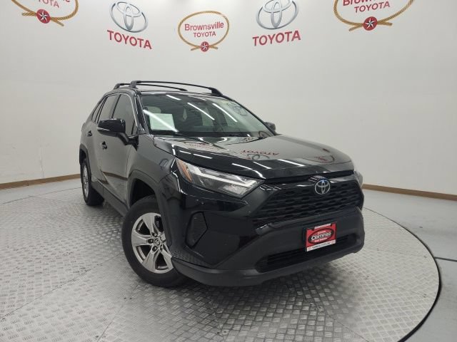 Certified 2023 Toyota RAV4 XLE w/ Convenience Package