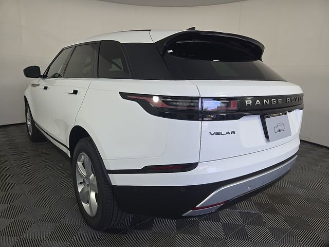 2026 Land Rover Range Rover Velar S