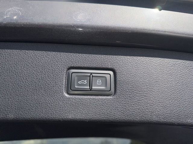 2018 Audi Q7 3.0T Prestige