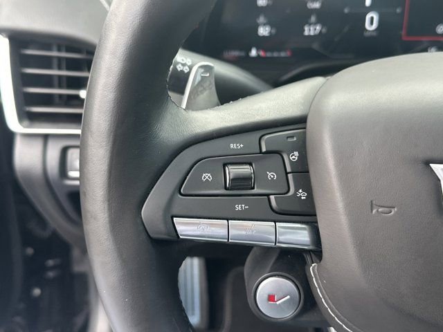 2024 Cadillac CT5 V Blackwing