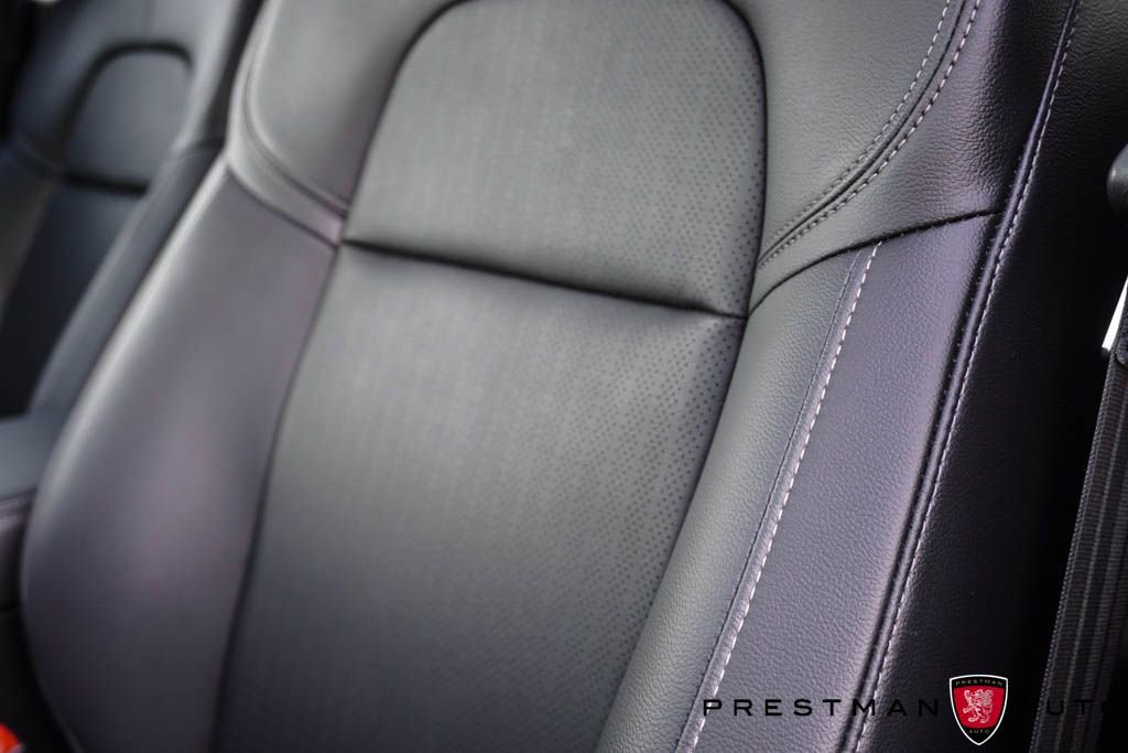 2025 Honda Civic Sport Touring